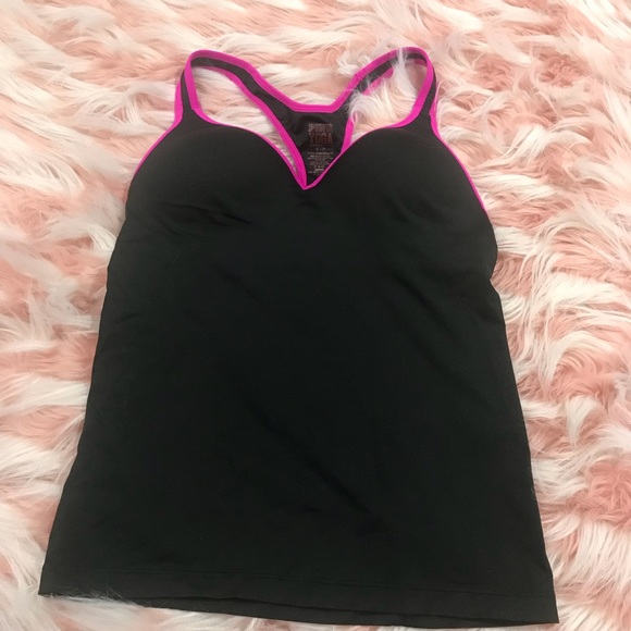 Victoria Secret Yoga Tops